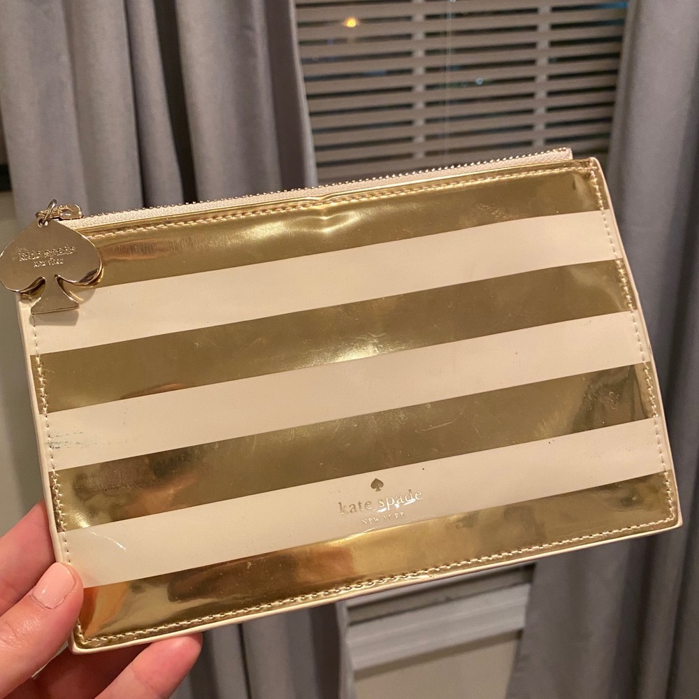 Kate Spade Pencil Bag